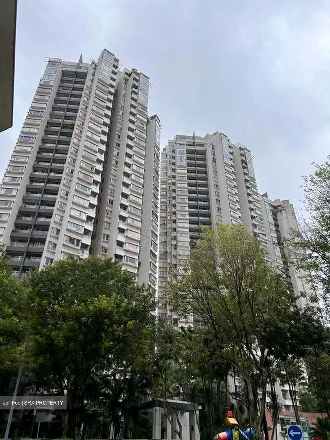 Kerrisdale (D8), Condominium #622752671